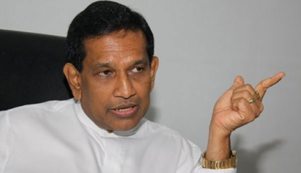 Tobacco Companies Cannot  Dictate  Terms  to Government  – Rajitha