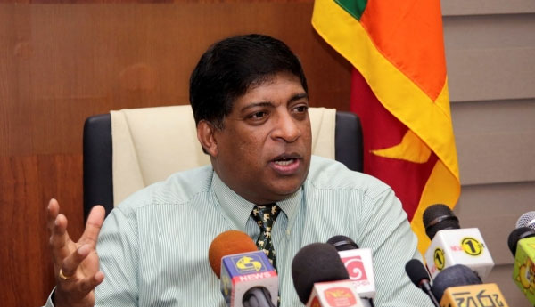 Agitated Ravi Responded to Chinese Ambassador’s  Comments