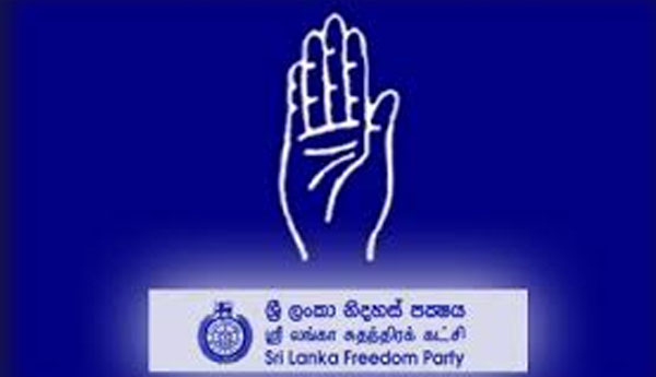 Eleven New Organizers Appointed For SLFP