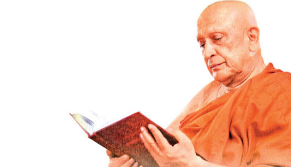 Sobitha Thero’s Death to be Probed by a Committee
