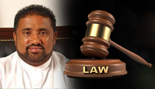 MP Rohitha Abeygunawardena Granted Bail