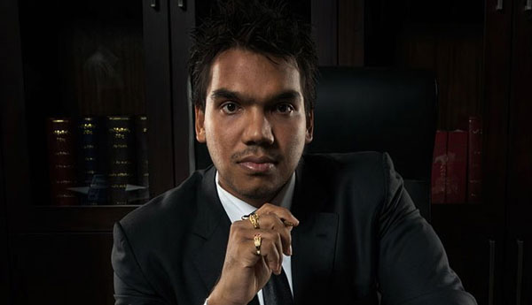 Namal Claims that They  Stood by   Minorities
