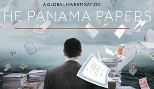 Sri Lanka Sets Up Panel To Pursue on Panama Papers