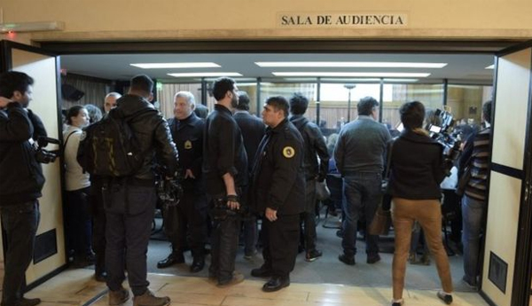Former Argentine Junta Leader Jailed for Operation Condor