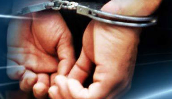 Police Constable who Molested Myanmar Girl Arrested