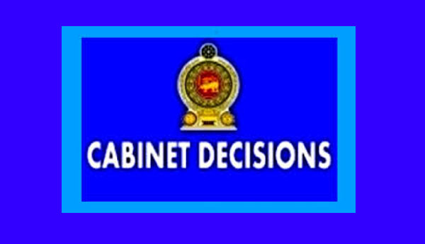 Cabinet Ratifies Deployment of Unemployed Graduates