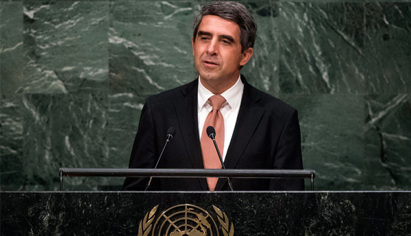 UN High Commissioner for Refugees Urge Global Response