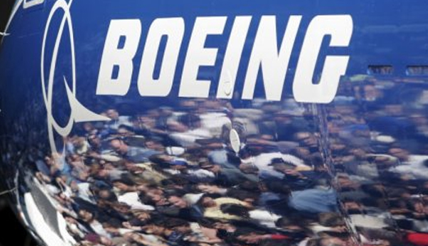 Boeing’s 787 Dreamliner faces new challenge: slow sales