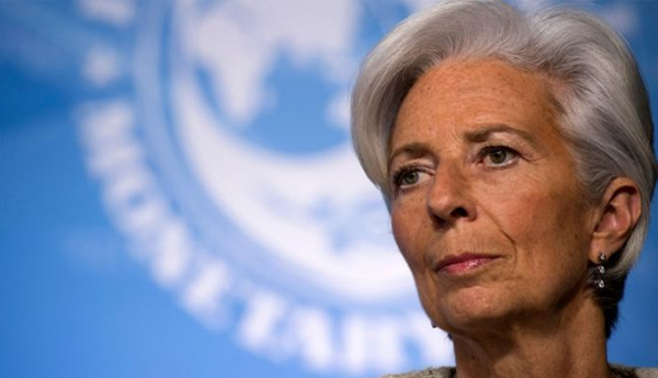 Bribery Eats up 2% of Global Economy-IMF