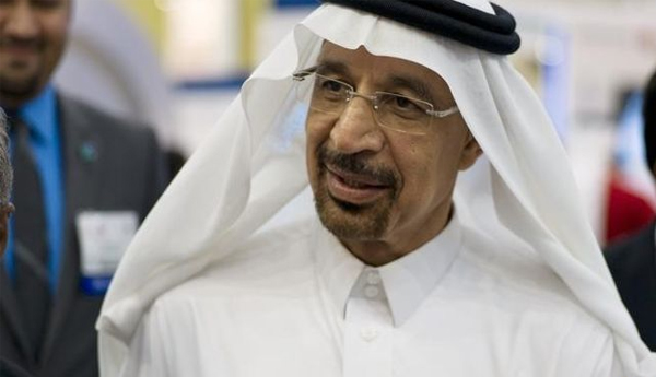 Saudi Arabia Fires Oil Minister in Cabinet Reshuffle
