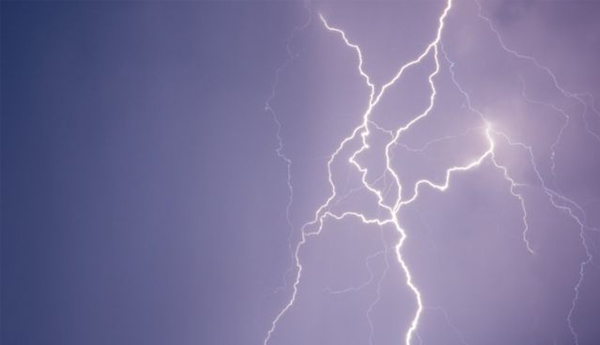 Lightning Cost 50 Lives in Bangladesh