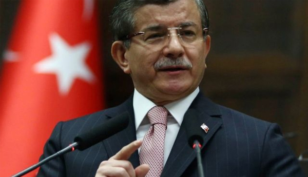 Turkey’s AK Party to Hold Congress Amid doubt over Future of PM