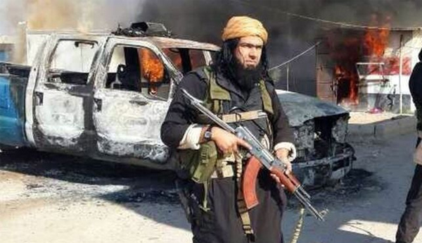 IS Leader Killed in Iraq-Pentagon