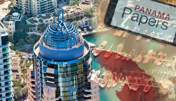 Srilankan Owner of Dubai Marriot Hotel in Panama Papers