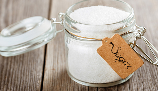 What the FDA Nutrition Label Changes Mean for You & the Sugar Industry