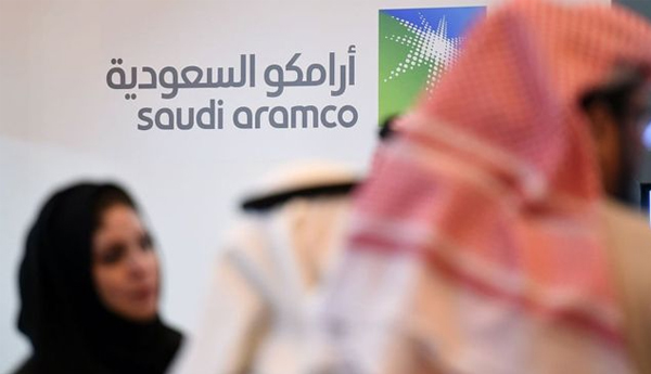 No Letup Saudi Arabia to Increase Oil Production
