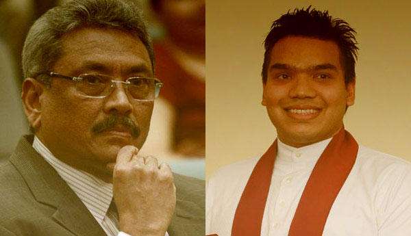 Presidential Commission Summoned Gota and Namal
