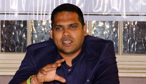 Harin Fernando’s Comments Attracts More Comments From Politicians