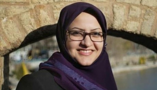 Injustice to women: An Iranian MP Lost Her MP Post for Not Wearing Hijab 