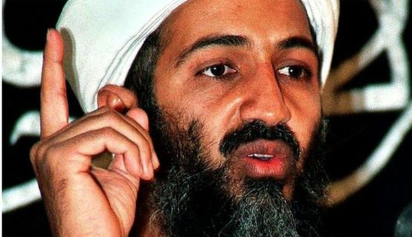 CIA Criticized for tweeting the killing of Osama Bin Laden