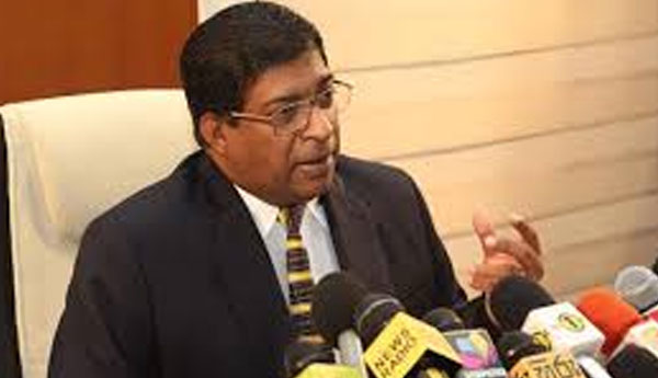 Closure of Unproductive  SL Diplomatic Missions Abroad- Ravi