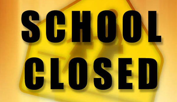 Wyamba Schools  to be Closed Tomorrow
