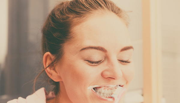 7 Natural Ways to Heal Cavities