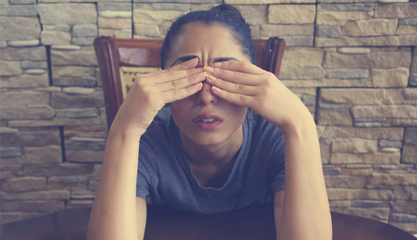 What is Causing Your Migraines & How You Can Treat Them Naturally