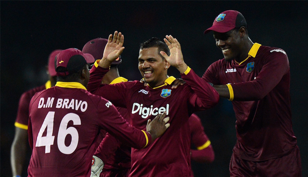West Indies Tri-Nation Series May 19, 2016 Narine, Pollard in WI squad for first four Tri-series Matches