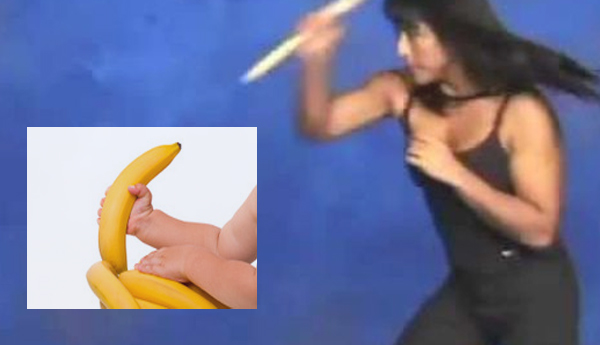 Wife Escapes After Killing her Husband