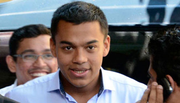 Will Yositha be Arrested Soon?