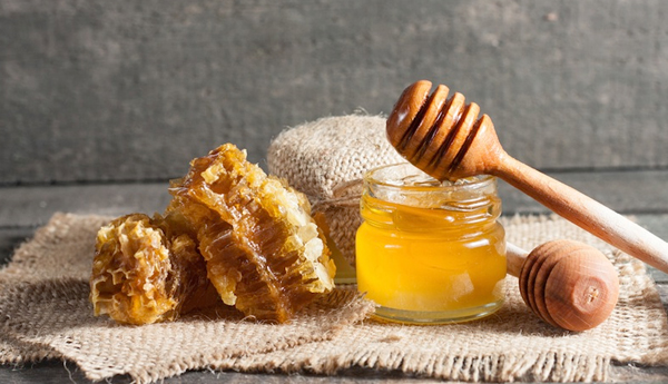 Is Cooking Honey Unhealthy?