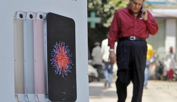India Rejects Apple’s Plan to Import Used iPhones