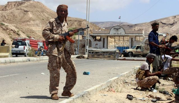 IS suicide attack Cost at least 31 police recruits in Yemen