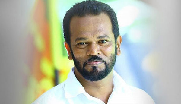 Palitha Thewarapperuma Threatens to quit Government