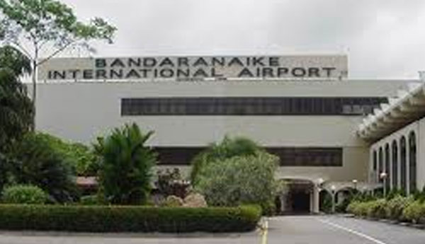 Tense Situation Reported In  Katunayake Airport
