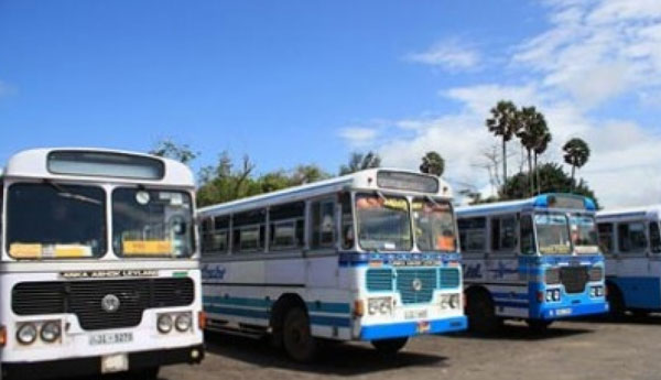 No Additional Fee on Heavy Traffic Route Bus Fares