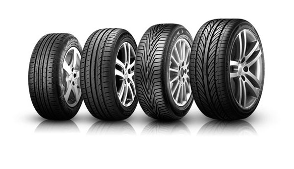 A  New Tyre Factory in Srilanka