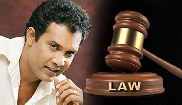 Roger Seneviratne’s Issued Warrant Recalled By Colombo Magistrate’s Court