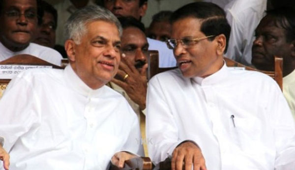 Prime Minister’s  Choice for CB governor is  Charitha Ratwatte