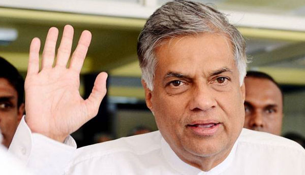 Support Building up for No-Confidence Motion Against Ranil