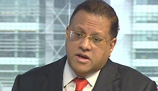 Former Governor of CB Arjuna Mahendran Ready to Face Charges.