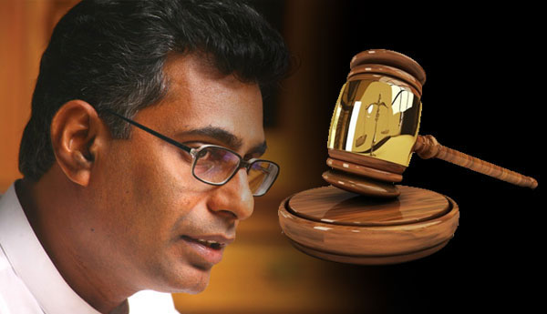 No charges against Champika Due to Lack of  Evidence