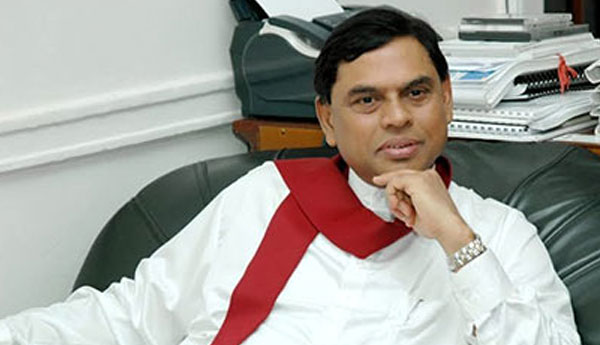 Basil to Start a New National Political Force in Srilanka