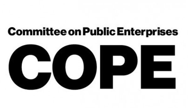 Two New Members Appointed in COPE