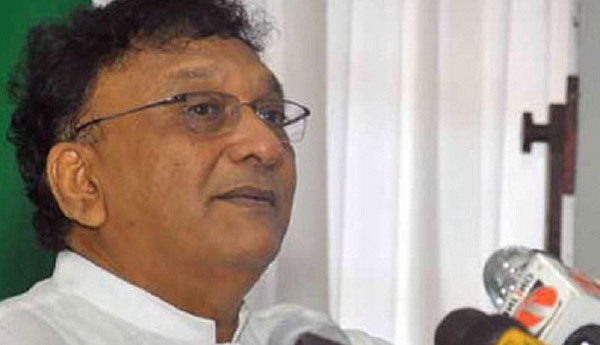 Lakshman Kiriella Requests Speaker to Call a Party Leaders Meeting