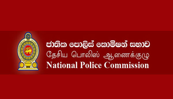 Police Commission Calls for Report  on Police Threatening The Media