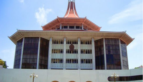 Supreme Court  Rejects Petition By SLPP …