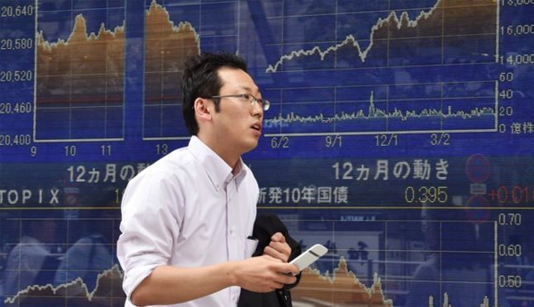 Stocks in the Asia Pacific Region See More Gains