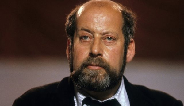 Sir Clement Freud Accused of Abusing Two Girls